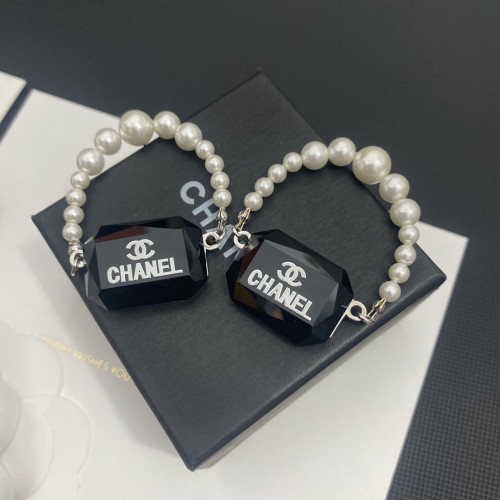 Chanel Luxury Womens Earrings