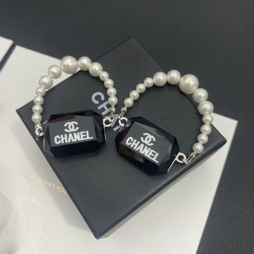 Chanel Luxury Womens Earrings