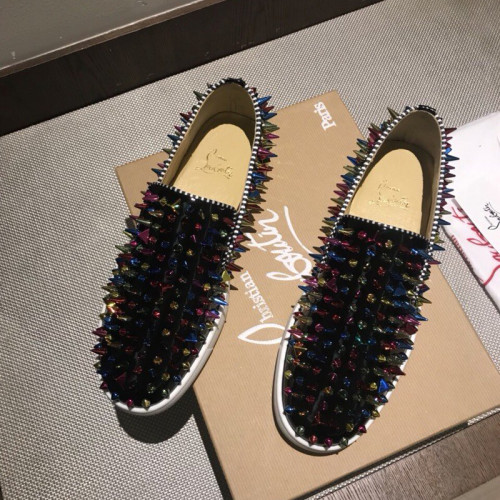 Christian Louboutin Men Womens Shoes Luxury Brand
