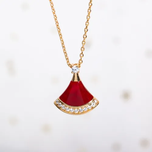 Bvlgari Luxury Womens Necklace