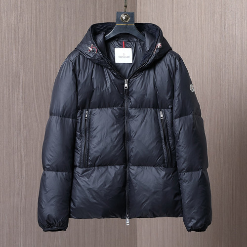 Moncler Genius Design Mens Womens Winter Windprood Down Jackets Keep Warm 90% White Duck Down