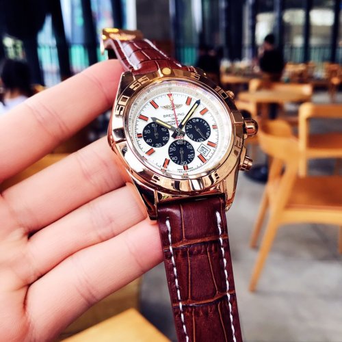 Breitling Watch