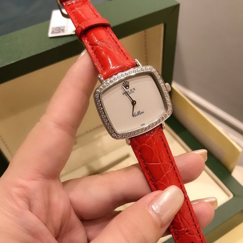 Rolex Watch Luxury Brand Design Fashion Type with Original Box and Certificate Rolex Watches