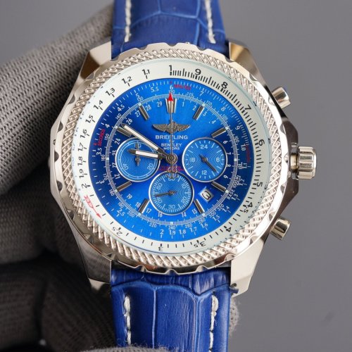 Breitling Watch