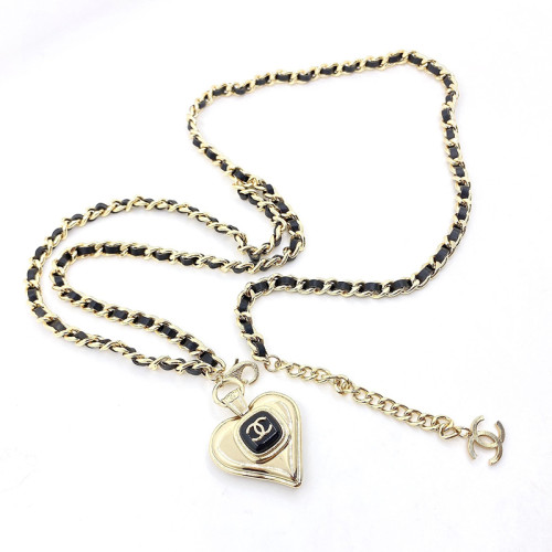 Chanel Luxury Womens Necklace