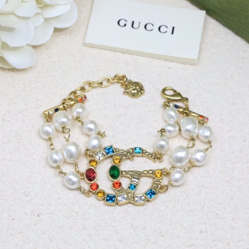 Gucci Luxury Womens Bracelet