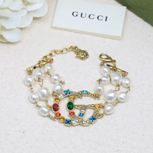 Gucci Luxury Womens Bracelet