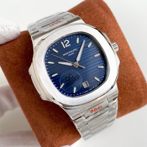 Patek Philippe Watch Luxury Brand Design Fashion Type with Original Box