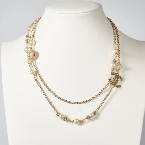 Chanel Luxury Womens Necklace