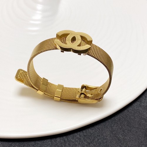 Chanel Luxury Womens Bracelet
