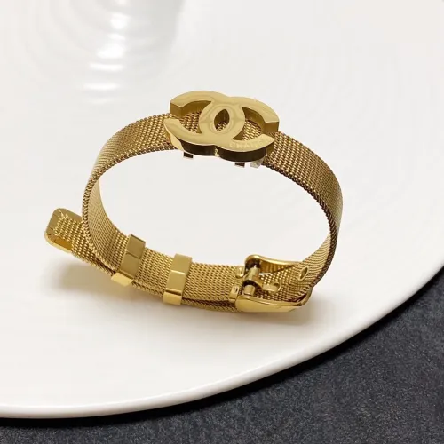 Chanel Luxury Womens Bracelet