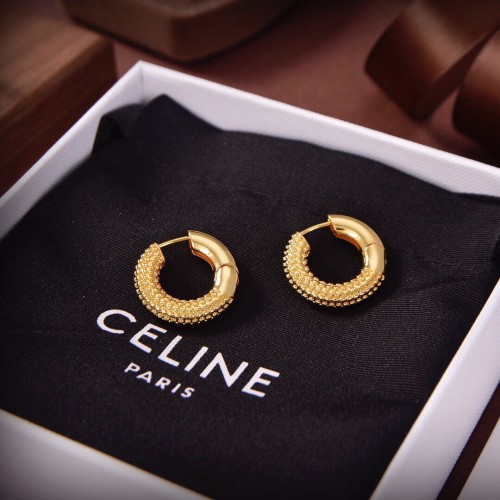 Celine Luxury Womens Earrings