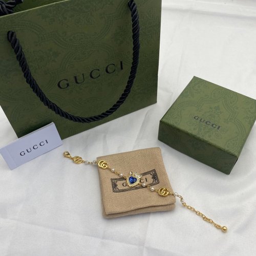 Gucci Luxury Womens Bracelet
