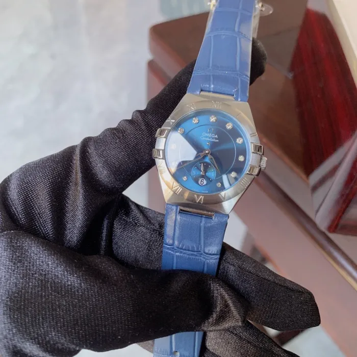 Omega Watch167