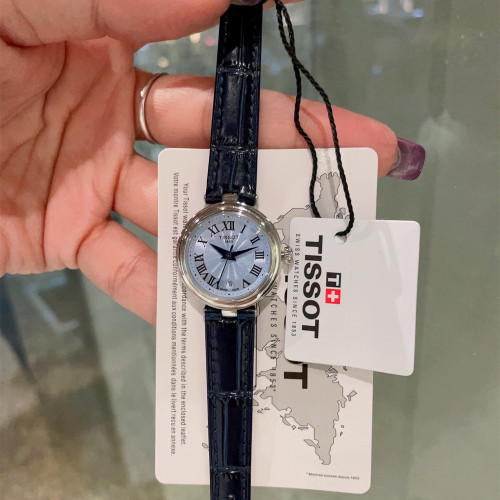 Tissot Men Womens Watch012