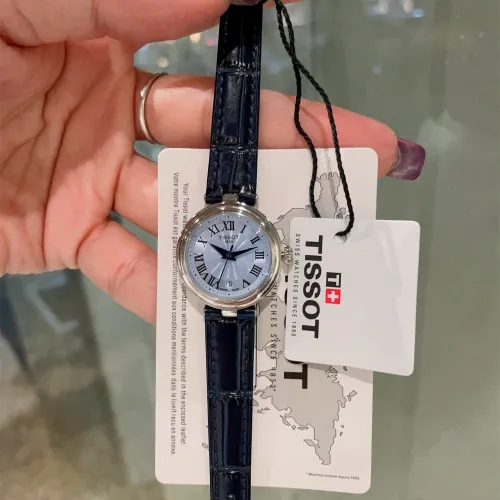 Tissot Men Womens Watch012