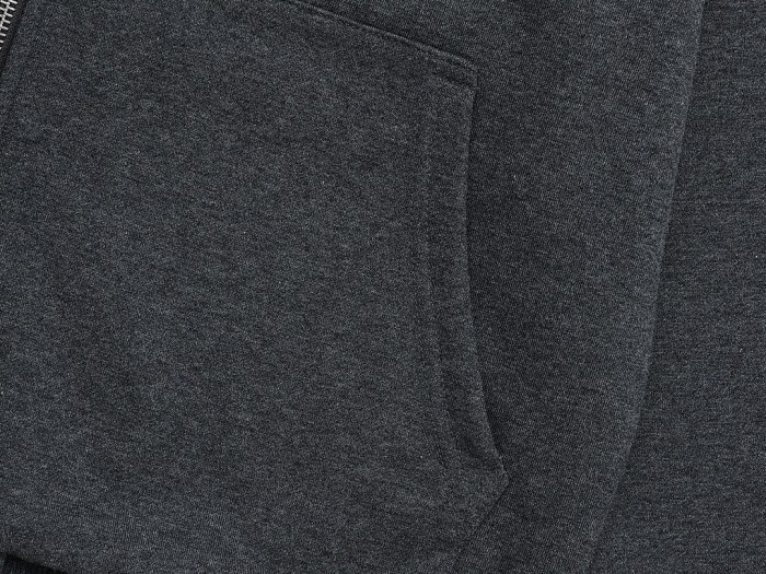 Burberry Womens Mens Sweatshirt Luxury Brand Mens Zip Hoodie   