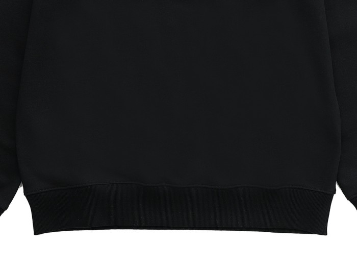 Givenchy Womens Mens Long Sleeve Sweatshirt Luxury Brand Mens Sweatshirt   