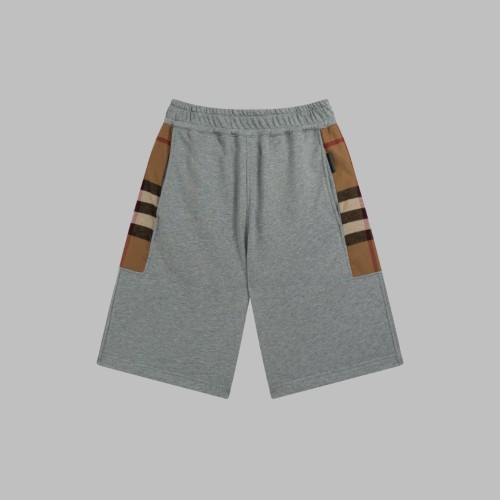 Burberry Luxury Brand Men Womens Pant Shorts   