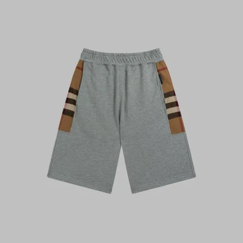 Burberry Luxury Brand Men Womens Pant Shorts   