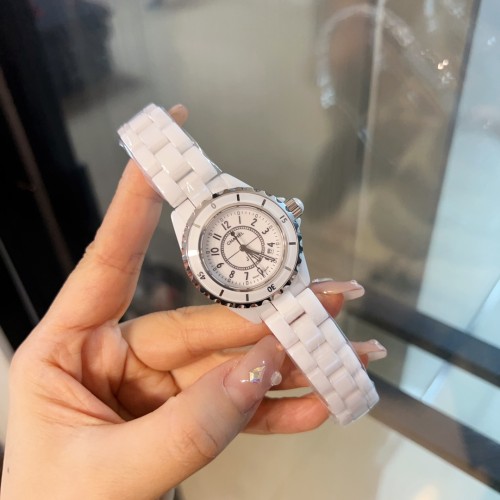 Chanel Womens Watch024