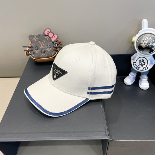 Prada Hats 078