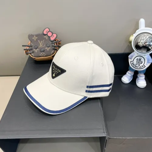 Prada Hats 078