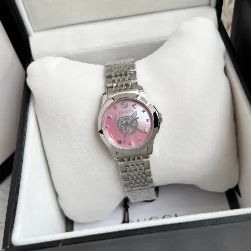 Gucci Watch011