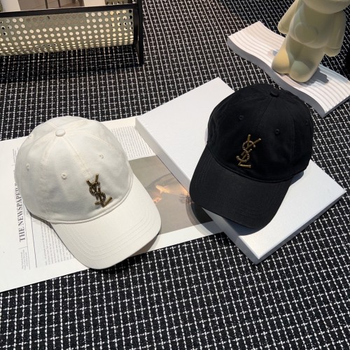 Saint Laurent YSL hats070