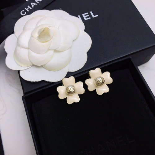 Chanel Luxury Womens Earrings