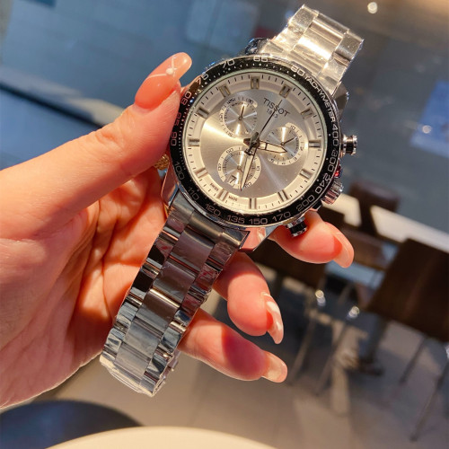 Tissot Men Womens Watch008