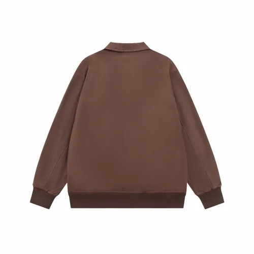 Louis Vuitton Men Womens Jacket Coat Luxury Brand Mens Jackets Top Quality   