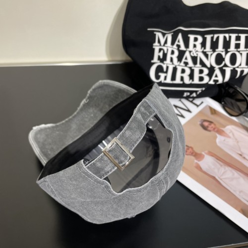 Saint Laurent YSL hats018