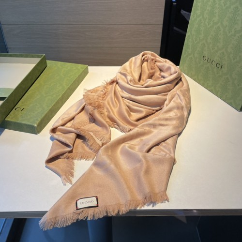 Gucci Scarves Womens Fashion Scarf230