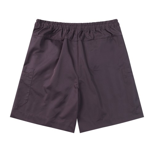 Prada Luxury Brand Men Womens Pant Shorts   