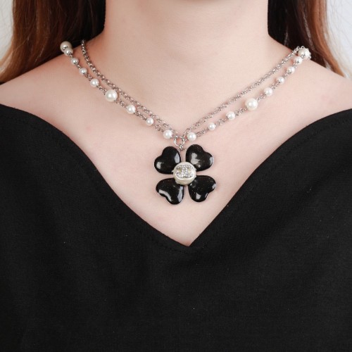 Chanel Luxury Womens Necklace