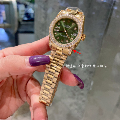 Rolex Watch051