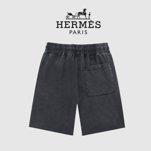 Hermes Luxury Brand Mens Pant Shorts   
