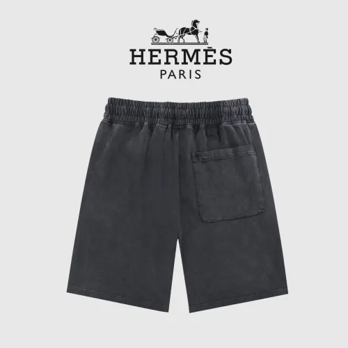 Hermes Luxury Brand Mens Pant Shorts   