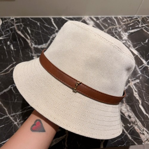 Saint Laurent YSL hats002