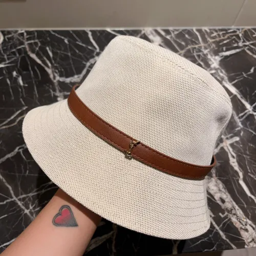 Saint Laurent YSL hats002