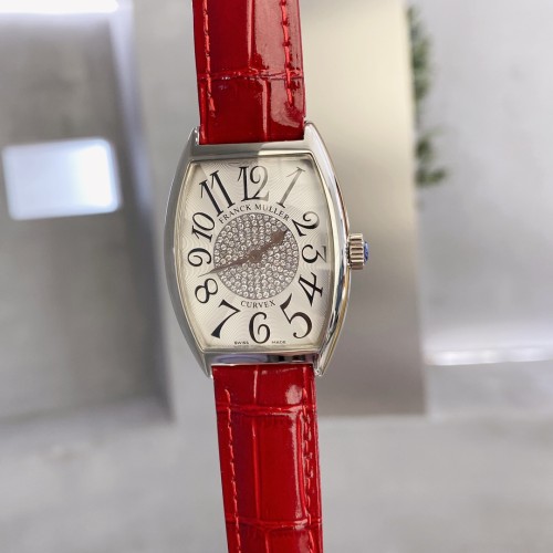 Franck Muller Mens Watch029