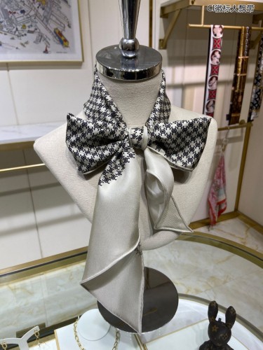 Celine Scarves Womens Fashion Scarf020