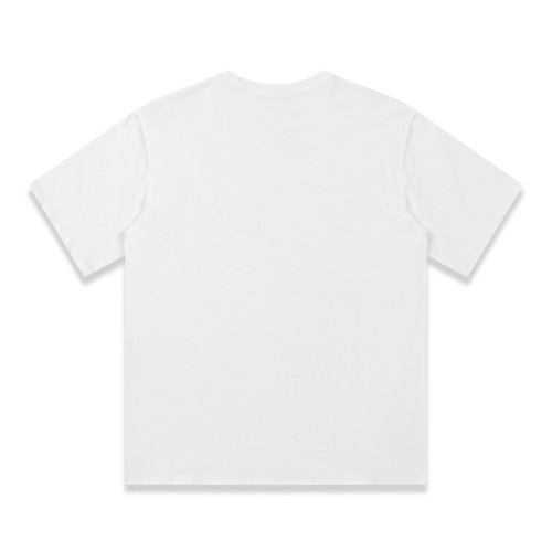 Loewe Luxury Brand Men Womens Short Sleeve T-Shirt   