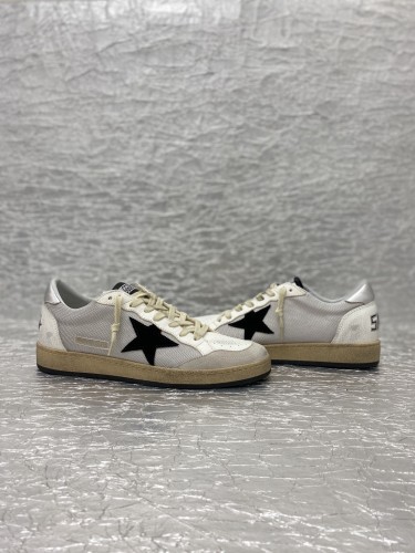 Golden Goose GGDB Stardan Womens Mens Shoes Fashion Sneakers Unisex Design Luxury Brand Men's Super-Star sneakers with Box  