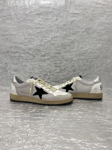 Golden Goose GGDB Stardan Womens Mens Shoes Fashion Sneakers Unisex Design Luxury Brand Men's Super-Star sneakers with Box  