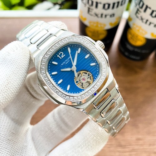 Patek Philippe Watch005