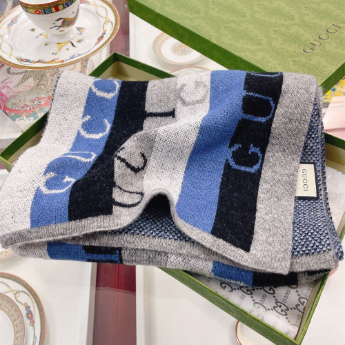 Gucci Scarves Womens Fashion Scarf146