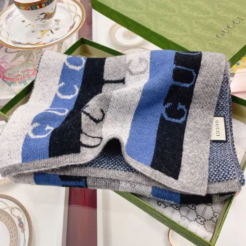 Gucci Scarves Womens Fashion Scarf146
