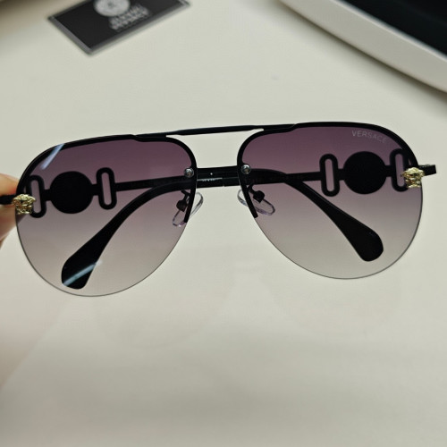 Versace Sunglasses Luxury Brand Men Womens Sunglasses with Original Box  